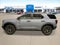 2026 Honda Passport RTL Towing