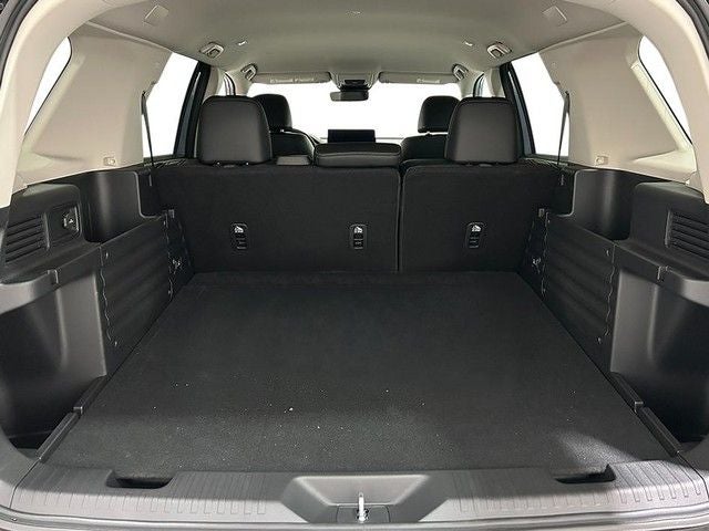 2026 Honda Passport RTL Towing