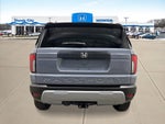 2026 Honda Passport RTL Towing