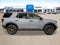 2026 Honda Passport RTL Towing