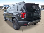 2026 Honda Passport TrailSport Blackout