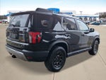 2026 Honda Passport TrailSport Blackout
