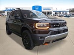 2026 Honda Passport TrailSport Blackout