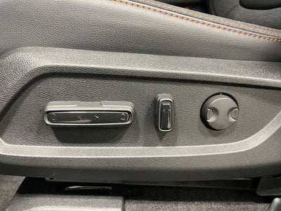 2026 Honda Passport TrailSport Blackout