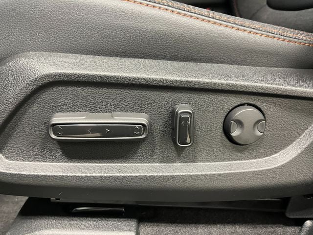 2026 Honda Passport TrailSport Blackout