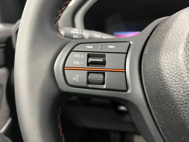 2026 Honda Passport TrailSport Blackout