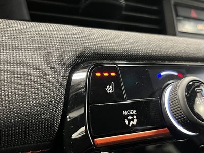 2026 Honda Passport TrailSport Blackout