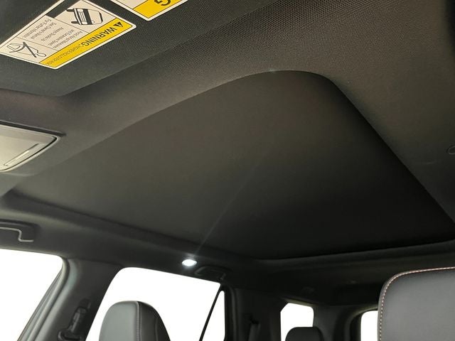 2026 Honda Passport TrailSport Blackout