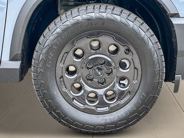 2026 Honda Passport TrailSport Blackout