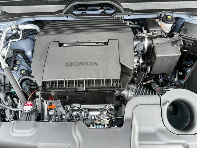 2026 Honda Passport TrailSport Blackout