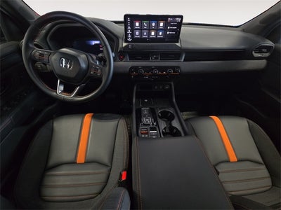 2026 Honda Passport Base