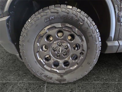 2026 Honda Passport Base