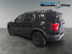 2026 Honda Passport Base