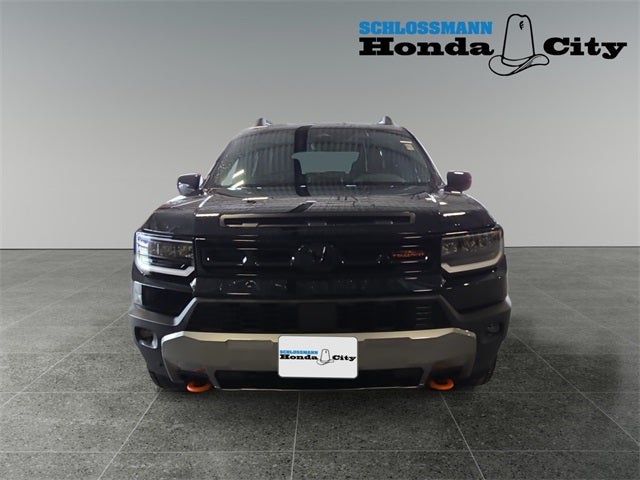 2026 Honda Passport Base