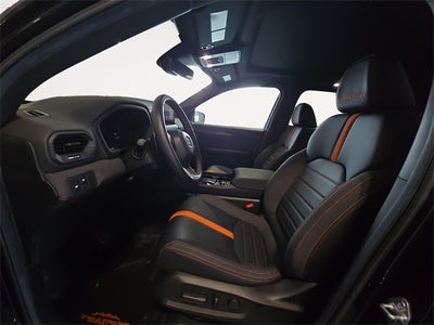 2026 Honda Passport Base