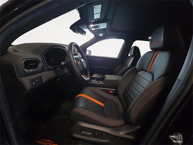 2026 Honda Passport Base