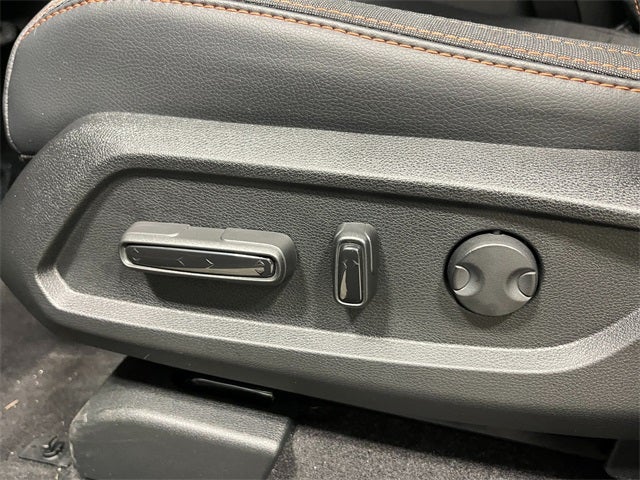 2026 Honda Passport TrailSport Blackout