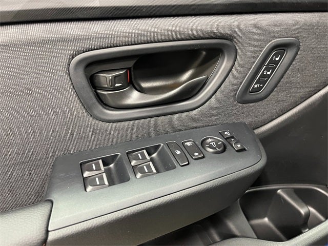 2026 Honda Passport TrailSport Blackout