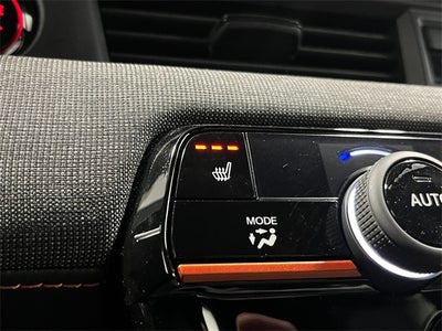 2026 Honda Passport TrailSport Blackout