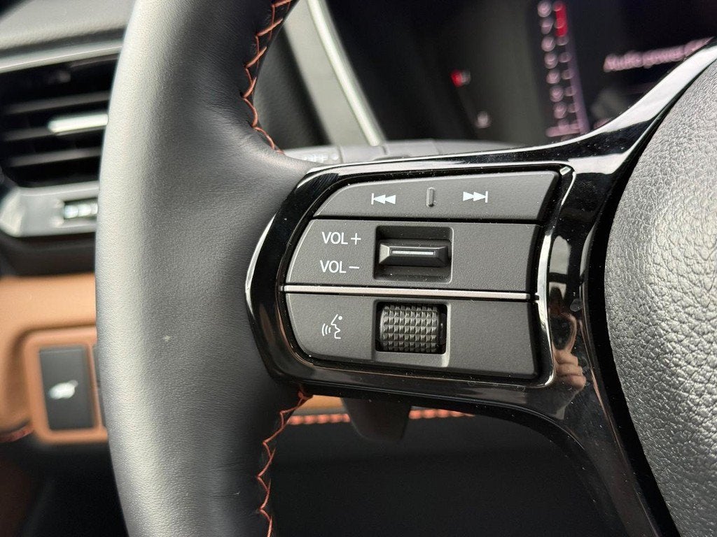 2026 Honda Passport TrailSport Elite - Photo 16