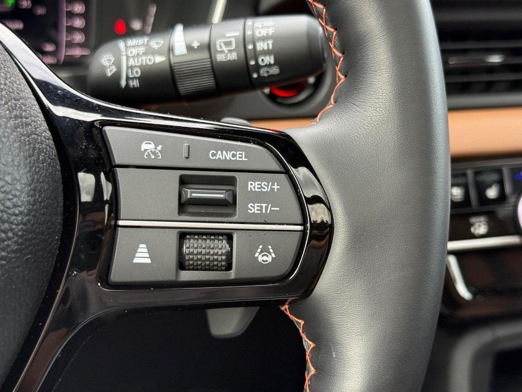 2026 Honda Passport TrailSport Elite - Photo 18