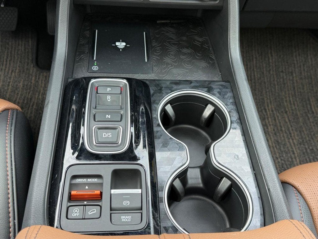 2026 Honda Passport TrailSport Elite - Photo 22
