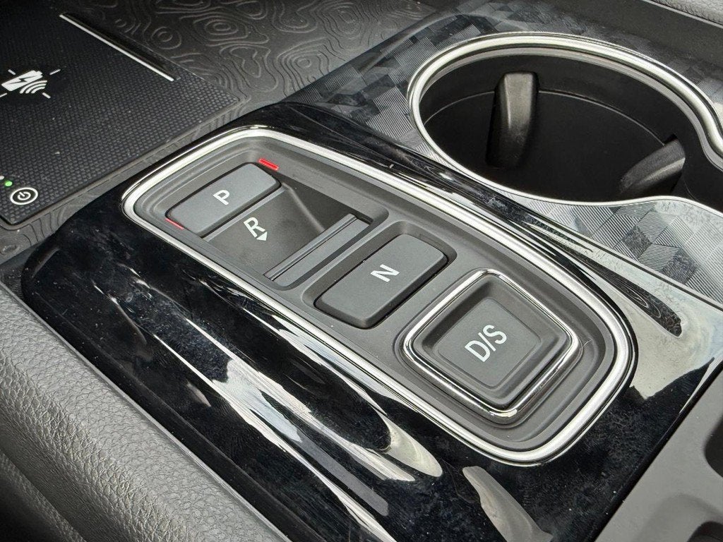 2026 Honda Passport TrailSport Elite - Photo 23