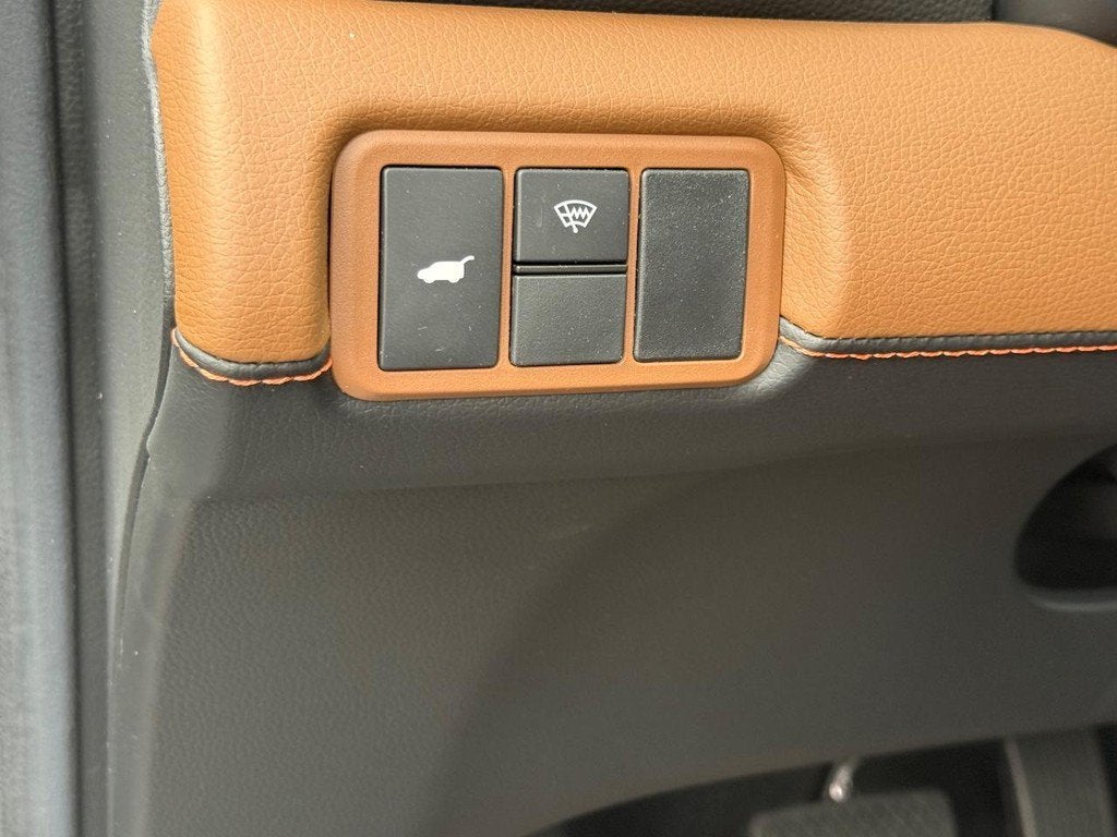 2026 Honda Passport TrailSport Elite - Photo 25