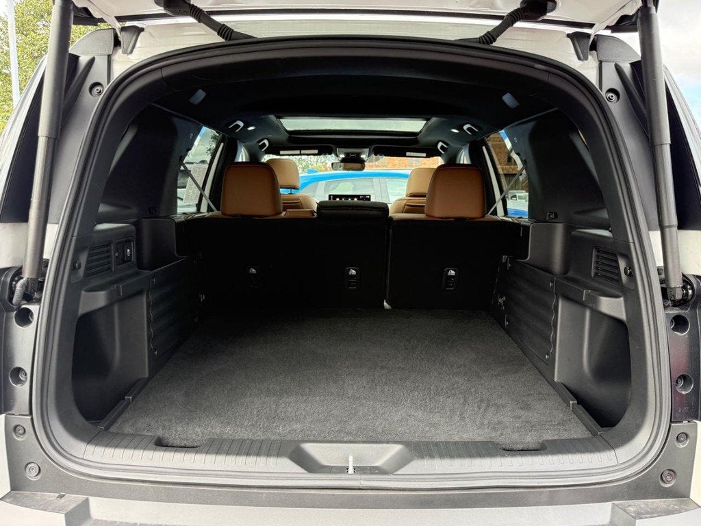 2026 Honda Passport TrailSport Elite - Photo 6