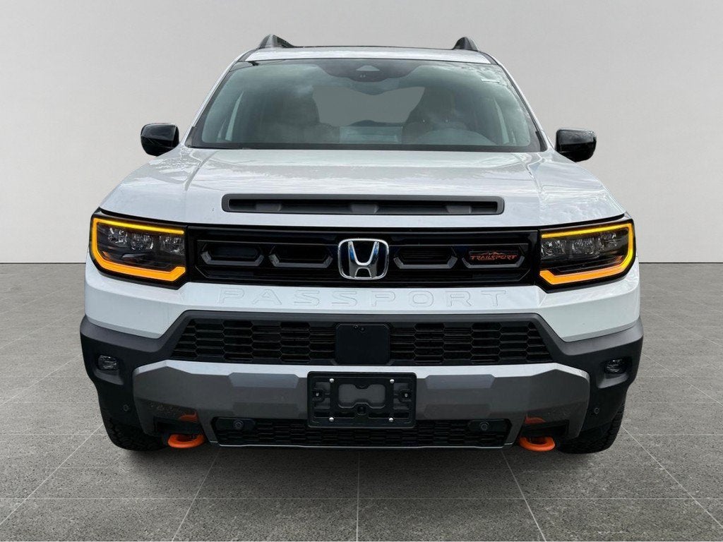 2026 Honda Passport TrailSport Elite - Photo 9