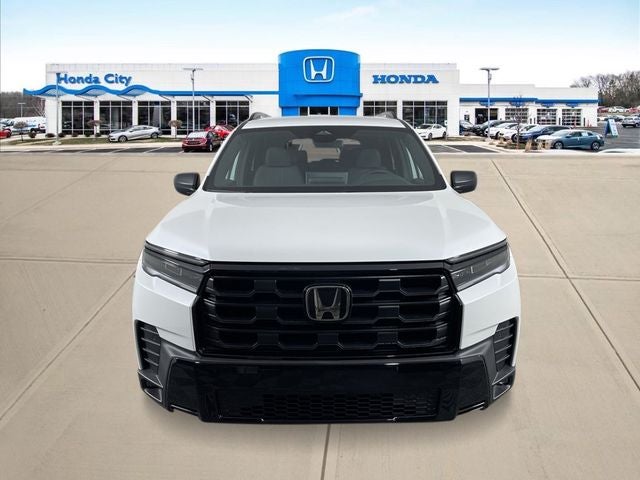 2026 Honda Pilot Sport