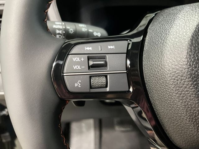 2026 Honda Pilot Sport