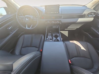 2023 Honda Pilot EX-L 8 Passenger