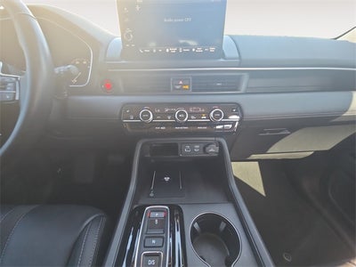 2023 Honda Pilot EX-L 8 Passenger