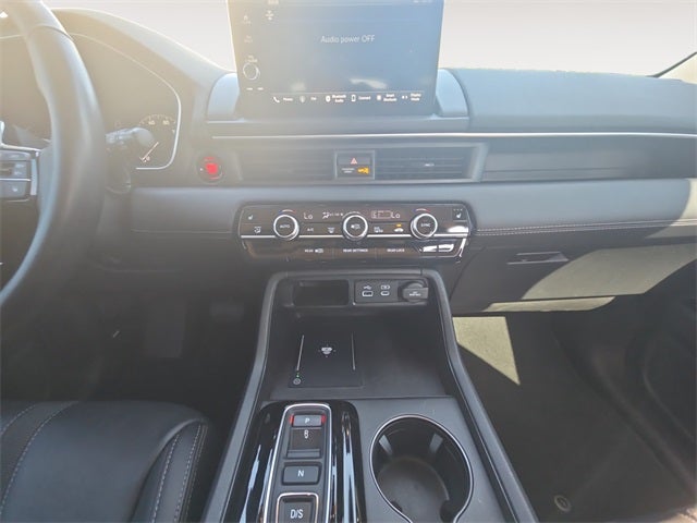 2023 Honda Pilot EX-L 8 Passenger