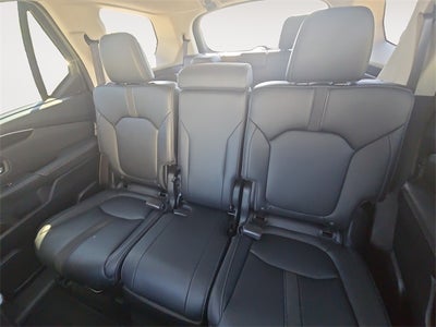 2023 Honda Pilot EX-L 8 Passenger