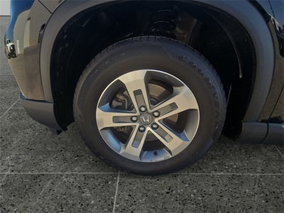 2023 Honda Pilot EX-L 8 Passenger