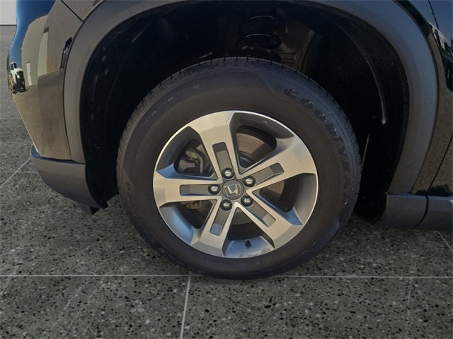 2023 Honda Pilot EX-L 8 Passenger