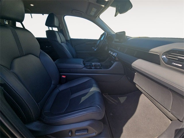 2023 Honda Pilot EX-L 8 Passenger