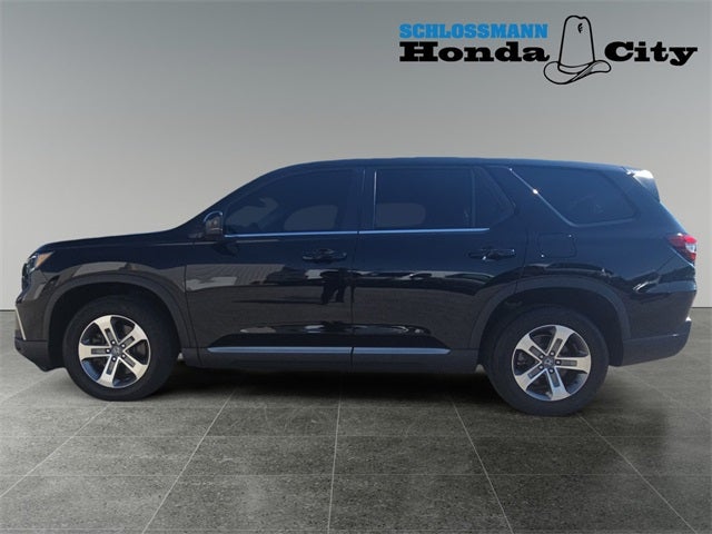 2023 Honda Pilot EX-L 8 Passenger