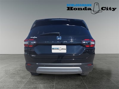 2023 Honda Pilot EX-L 8 Passenger