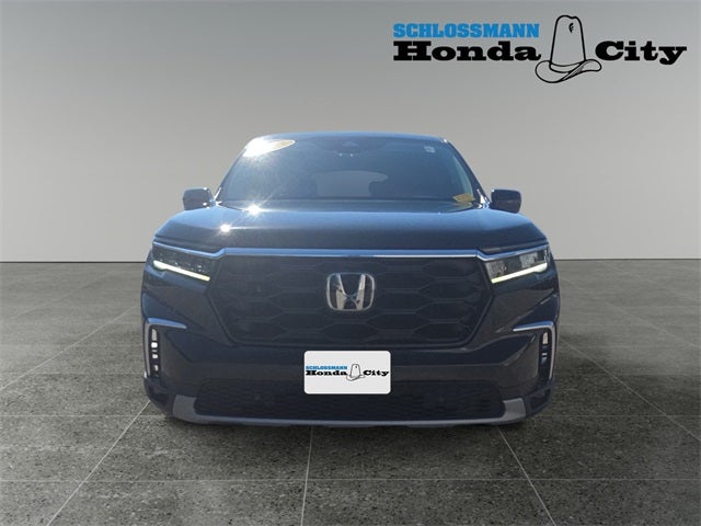 2023 Honda Pilot EX-L 8 Passenger