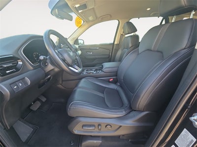 2023 Honda Pilot EX-L 8 Passenger