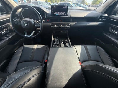 2024 Honda Pilot EX-L 8 Passenger