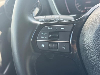 2024 Honda Pilot EX-L 8 Passenger