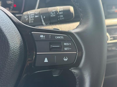 2024 Honda Pilot EX-L 8 Passenger