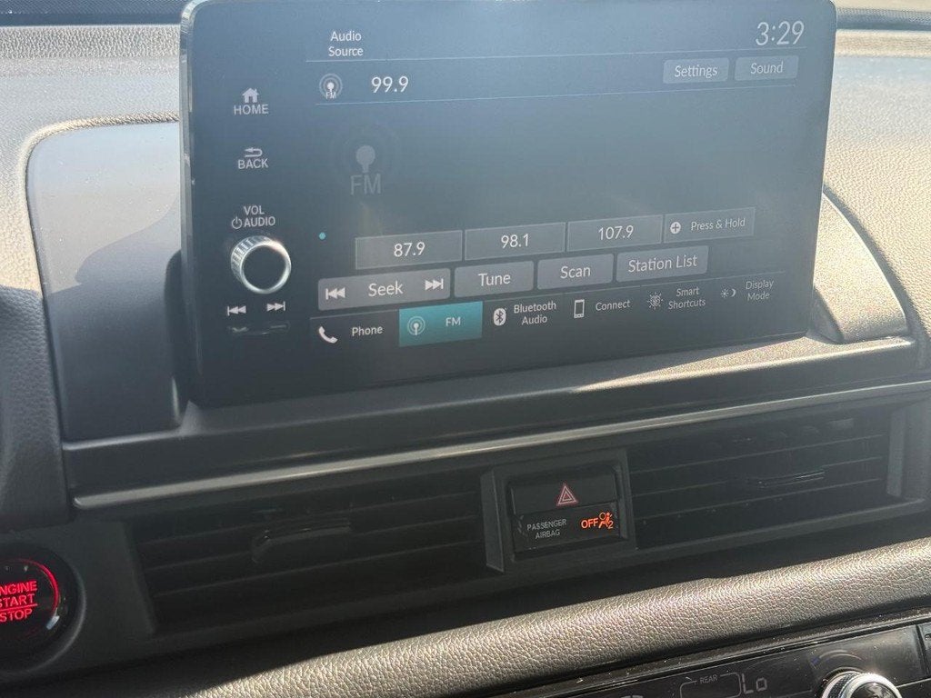 2024 Honda Pilot EX-L 8 Passenger