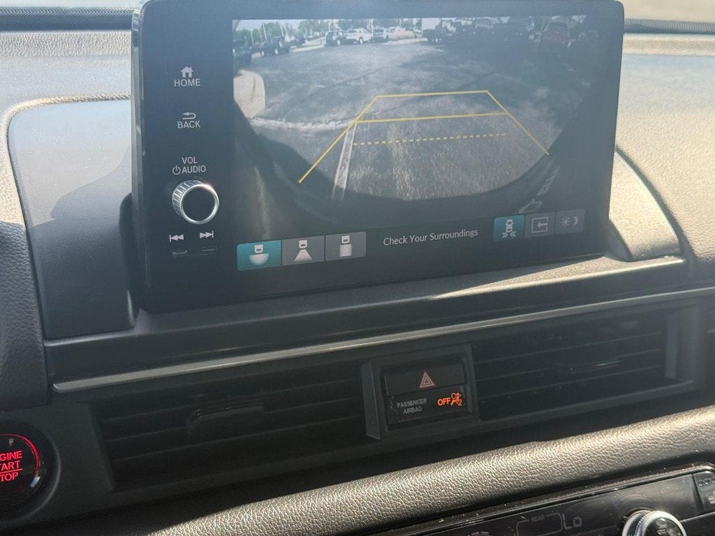2024 Honda Pilot EX-L 8 Passenger