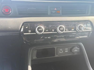 2024 Honda Pilot EX-L 8 Passenger