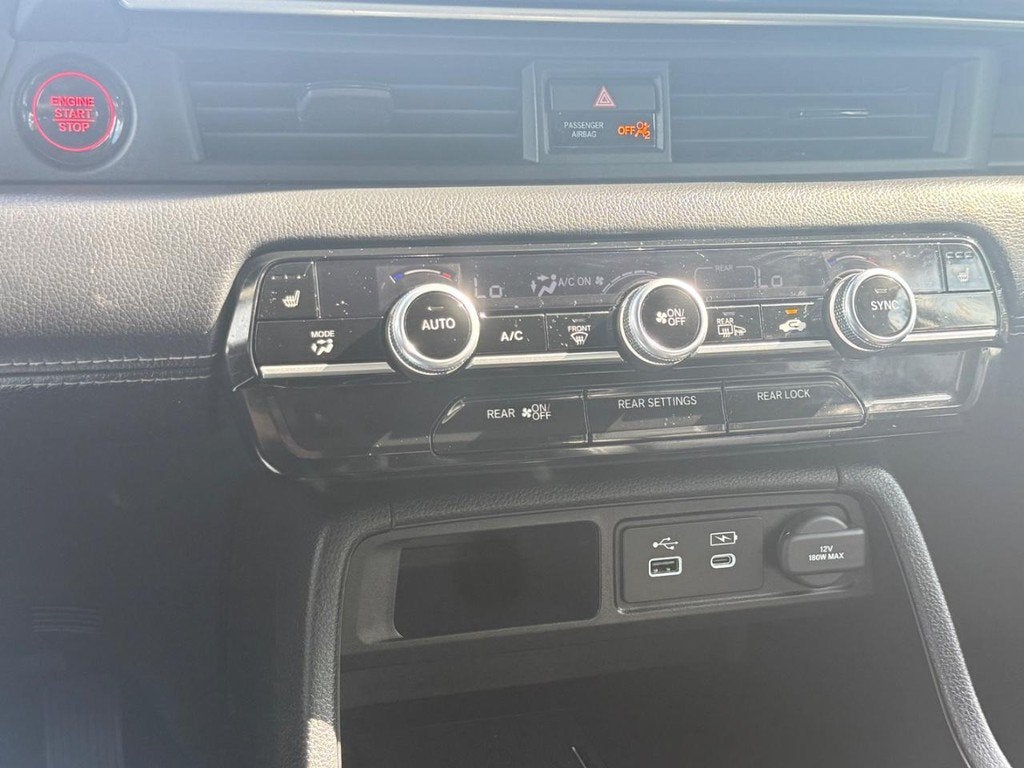 2024 Honda Pilot EX-L 8 Passenger